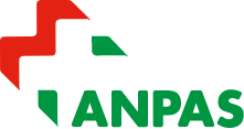 Logo ANPAS